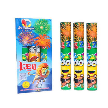 THE LOREX (3 PCS)